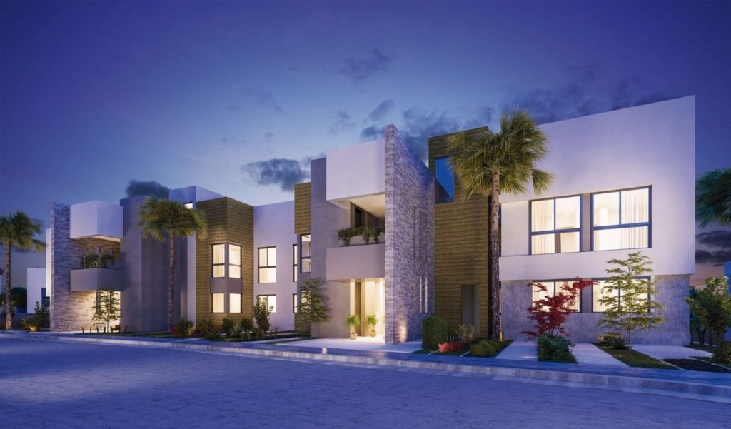 Artola Homes has been designed to offer you all the luxury of a resort inside your own home. Both in the common areas and the interior of each of the homes, design and comfort go hand-in-hand to create a highly attractive product that cannot be equated with anything else in the area.